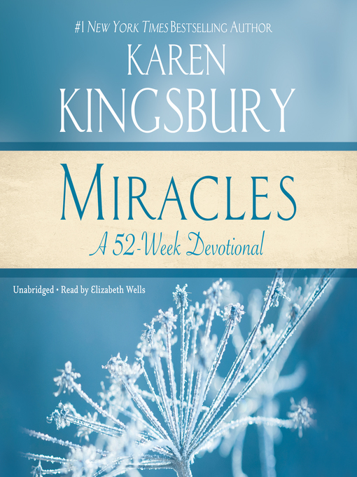 A Treasury of Adoption Miracles by Karen Kingsbury